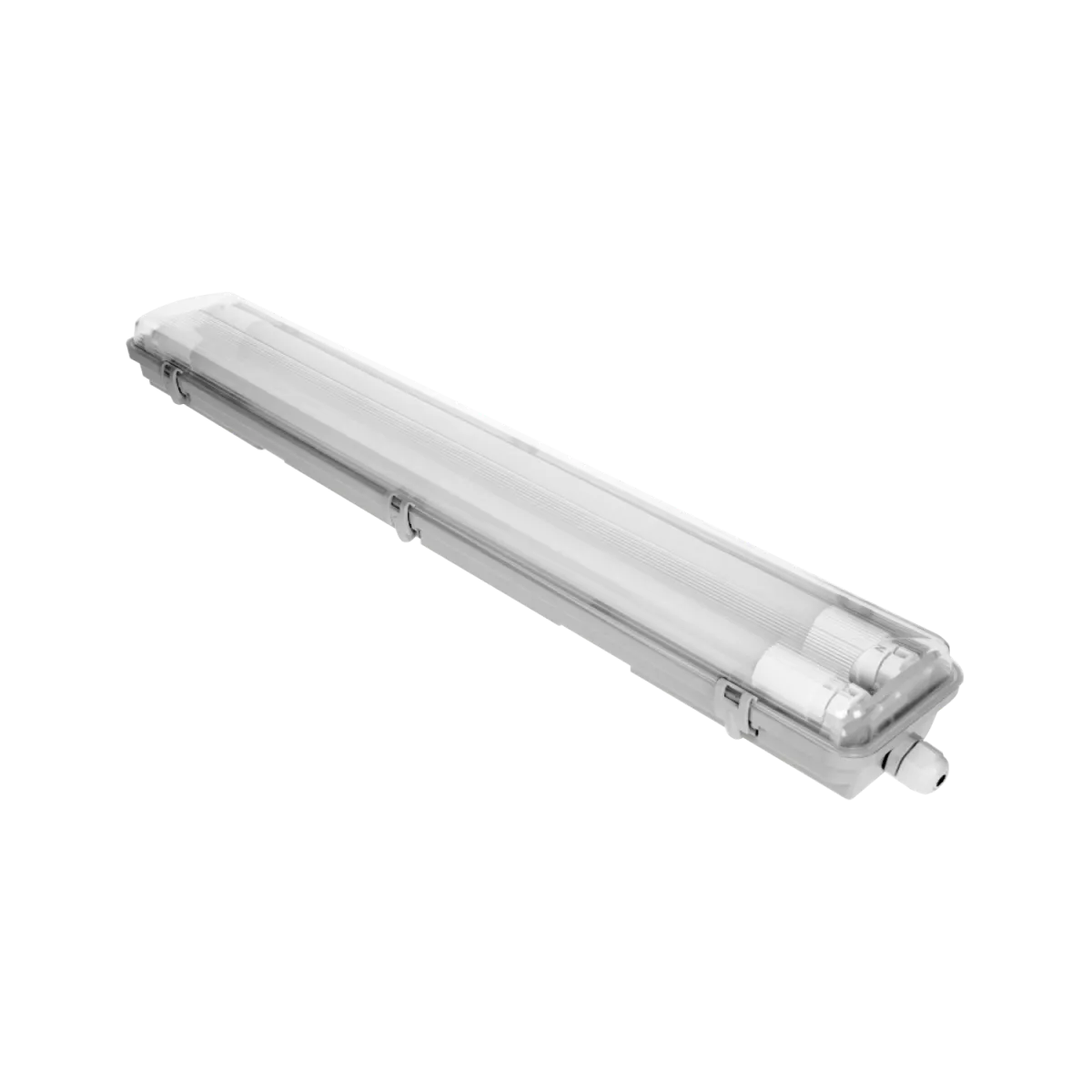 LED vodoneprop. linearna svetiljka VumbiI II T8 2x9W 4000K Virone