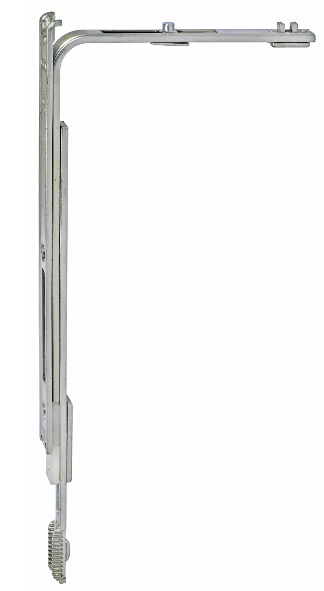 Ledni ugaonik bez rolnice L185 AGB