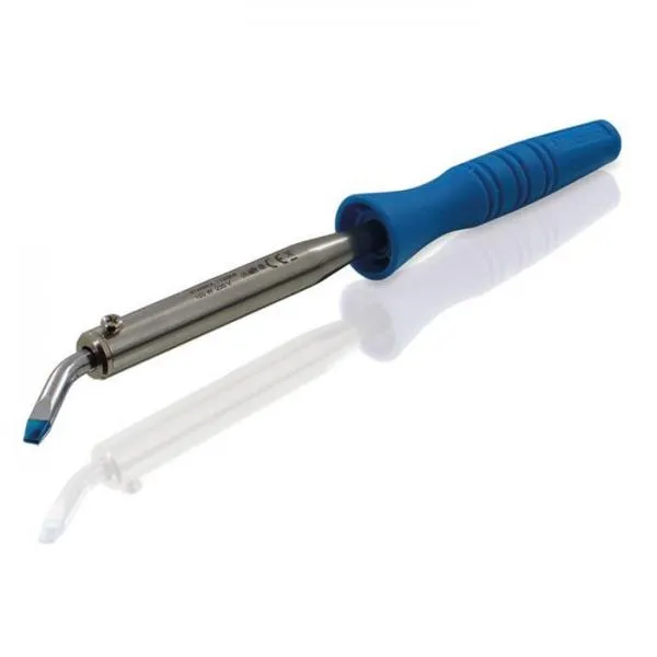Lemilica 60W, 230V Stannol
