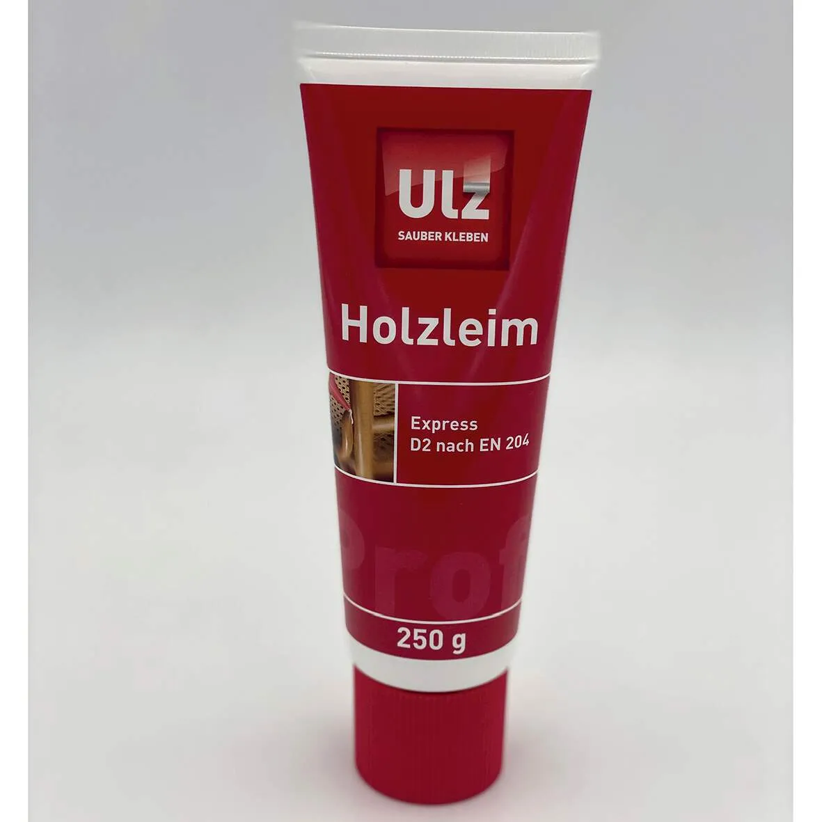 Lepilo za drvo 250g ekspres Ulz