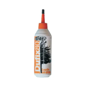 Lepilo za drvo Dufix 80 100g Elan