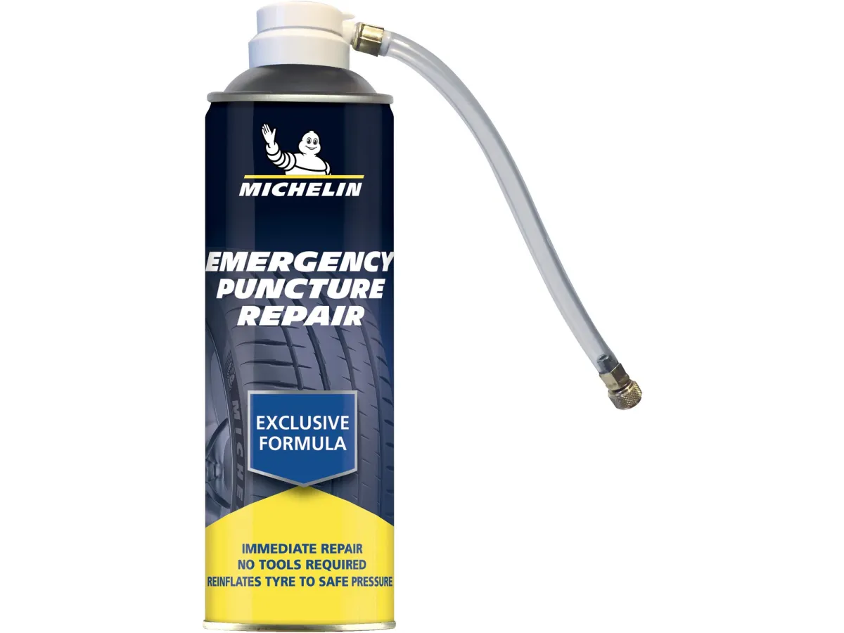 Lepilo za gume u spreju 500ml Michelin