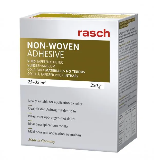Lepilo za tapete u prahu 250g 25-35m2 Rasch