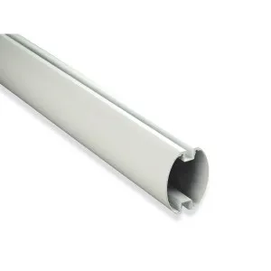 Letva za rampu 69x92x3150mm alumin. Nice
