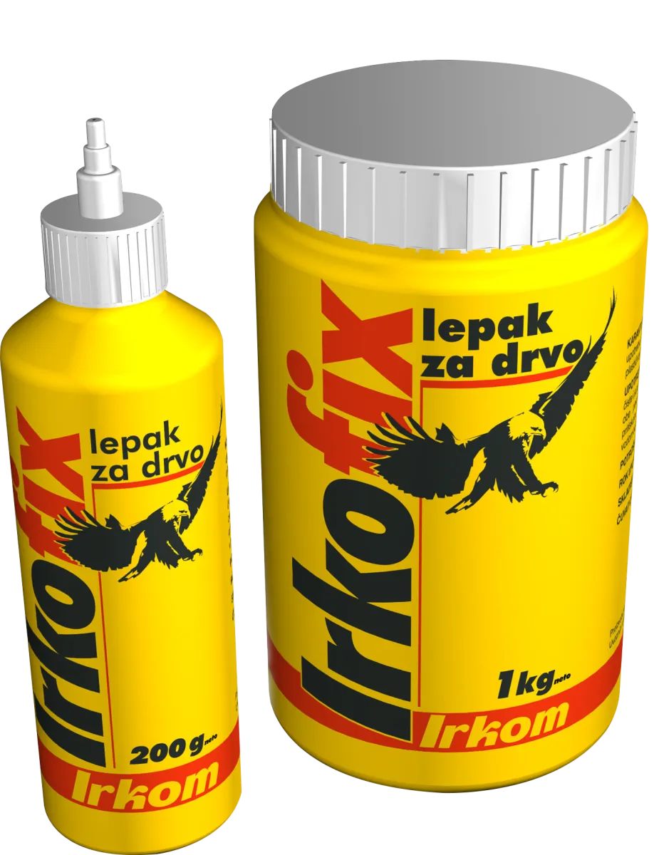 Lijepak za drvo 0.2kg