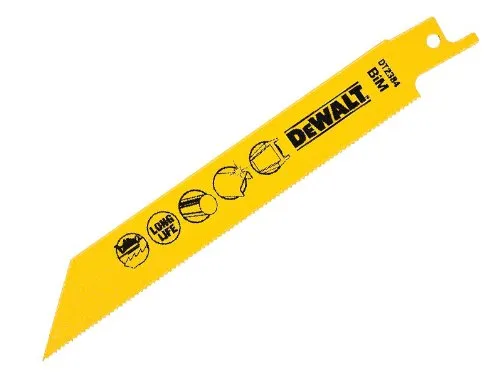 List univerzalne testere za metal 152mm 5/1