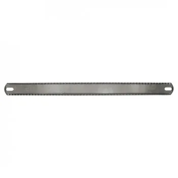 List za bonsek obostrani 300x25mm za drvo i metal Topex