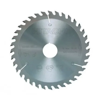 List za kružnu testeru 165x30/20 Z48 TCT