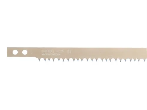 List za lučnu testeru 759mm Bahco