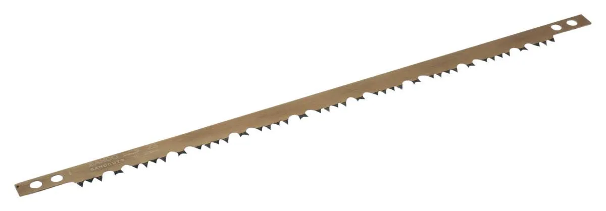 List za lučnu testeru 815mm Bahco
