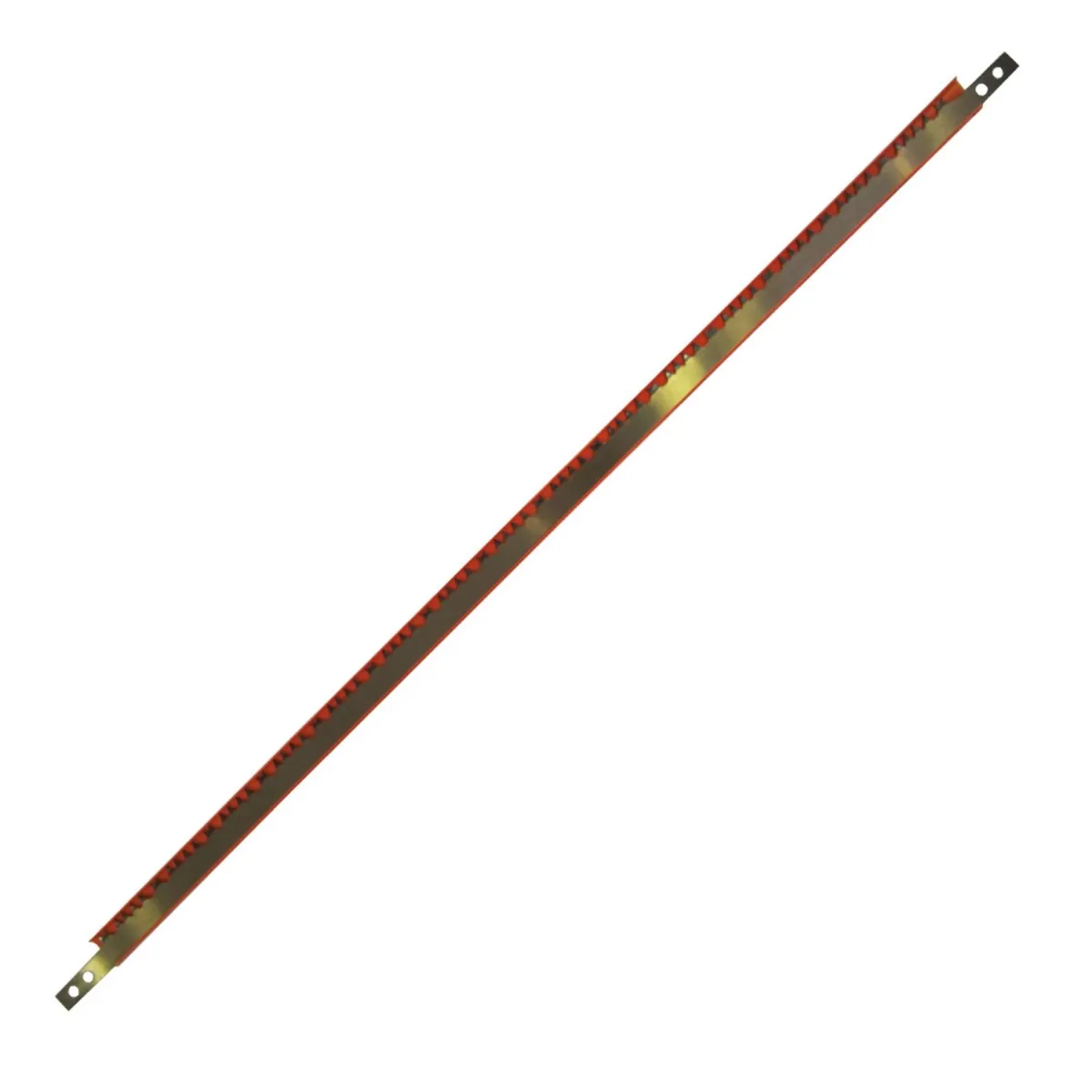 List za ručnu testeru 760mm WB