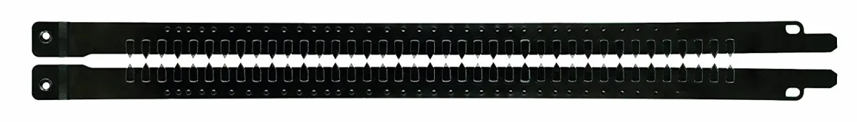 List za testeru 17 430mm Poroton
