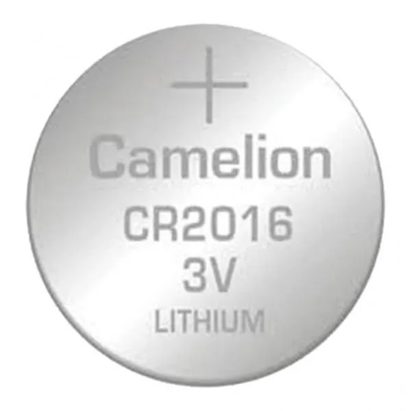 Litijum baterija CR2016 1/1