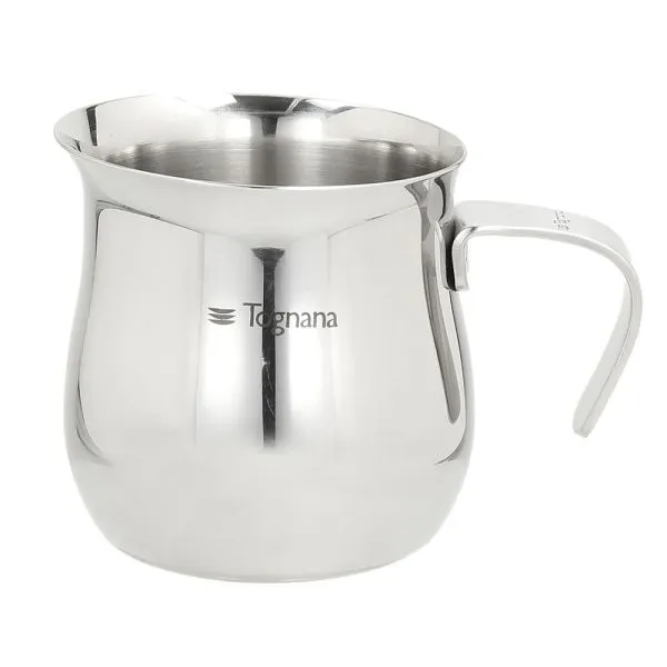 Lončić za kafu 200ml Grancucina Riflex Tognana