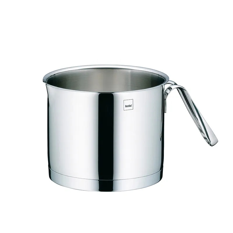 Lončić za mleko Cailin 1.8l sa jednom ručkom fi 14x11.5cm Kela