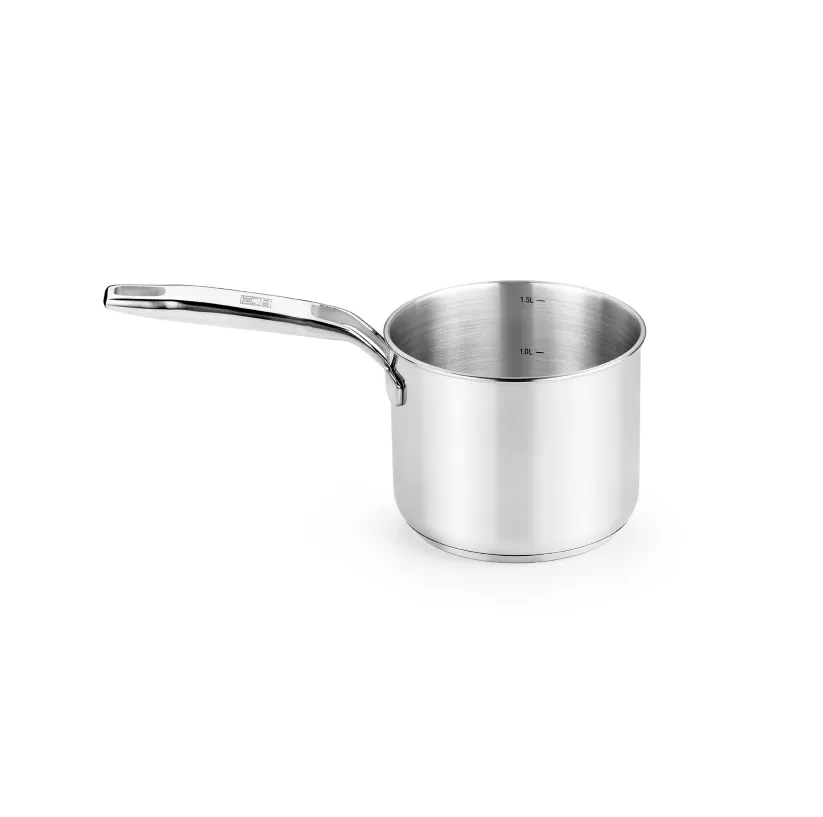 Lončić za mleko Signature 1.5l fi 14cm Bra