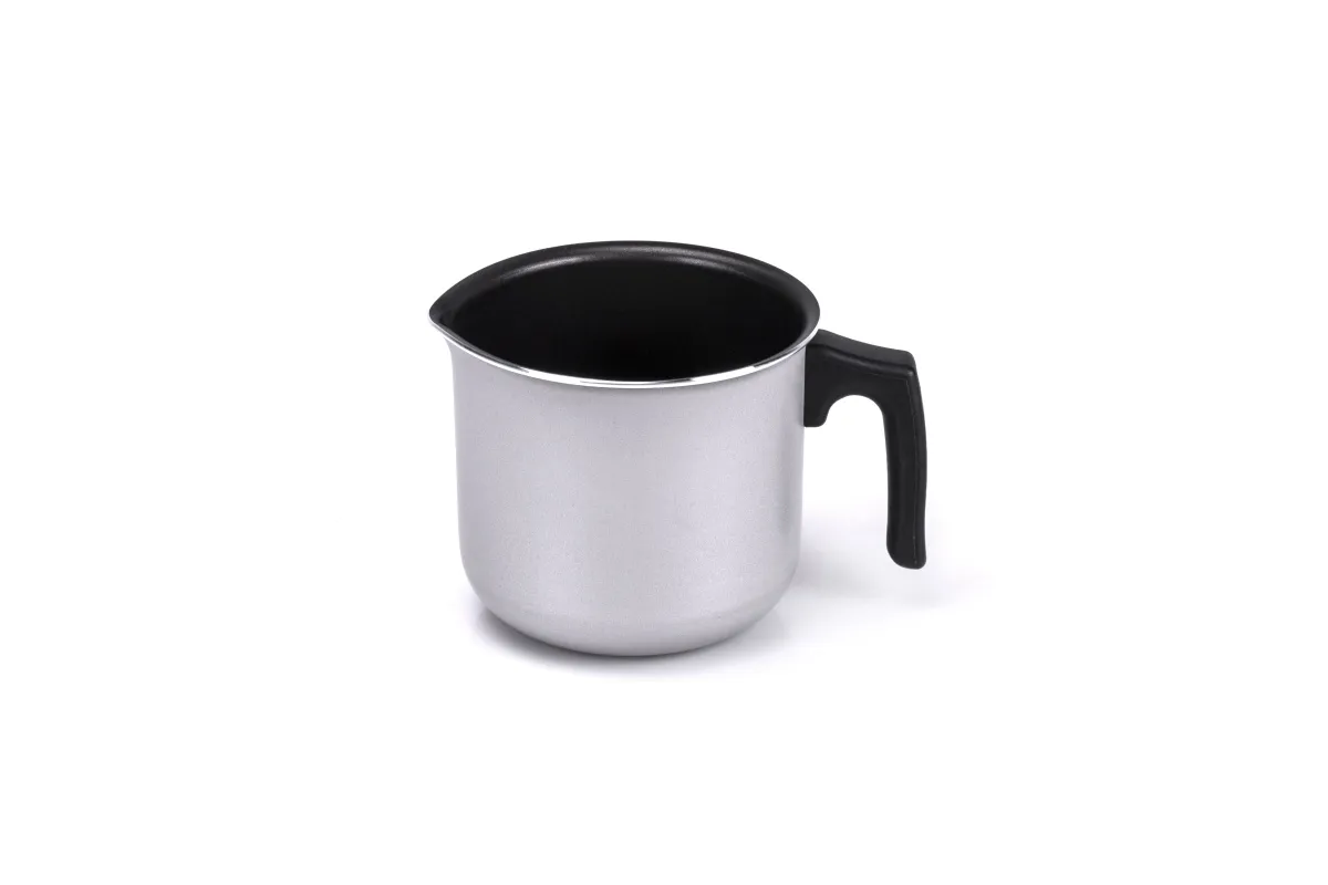 Lončić za mlijeko Cucina fi 12cm Moneta