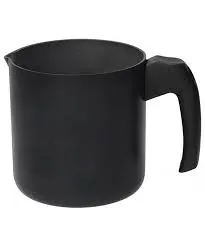 Lončić za mlijeko Italika 1300ml fi 12cm Tognana