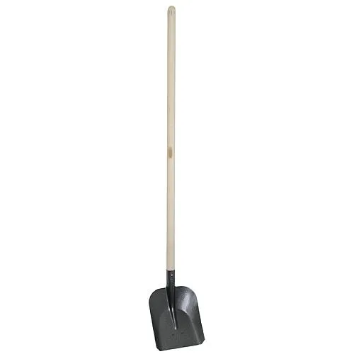 Lopata kaljena ravna S504B+ držalo 130cm