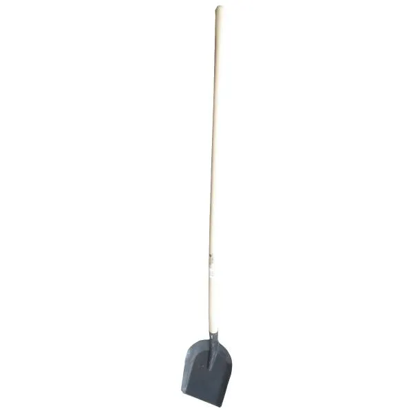Lopata univerzalna 350x232mm sa držalom 1300mm Struc