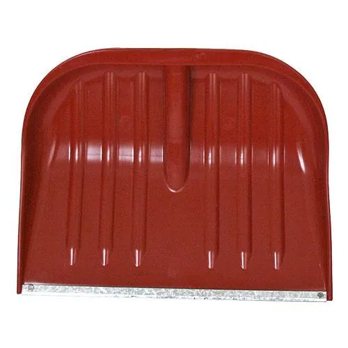 Lopata za sneg pvc 470x370mm S.Trend