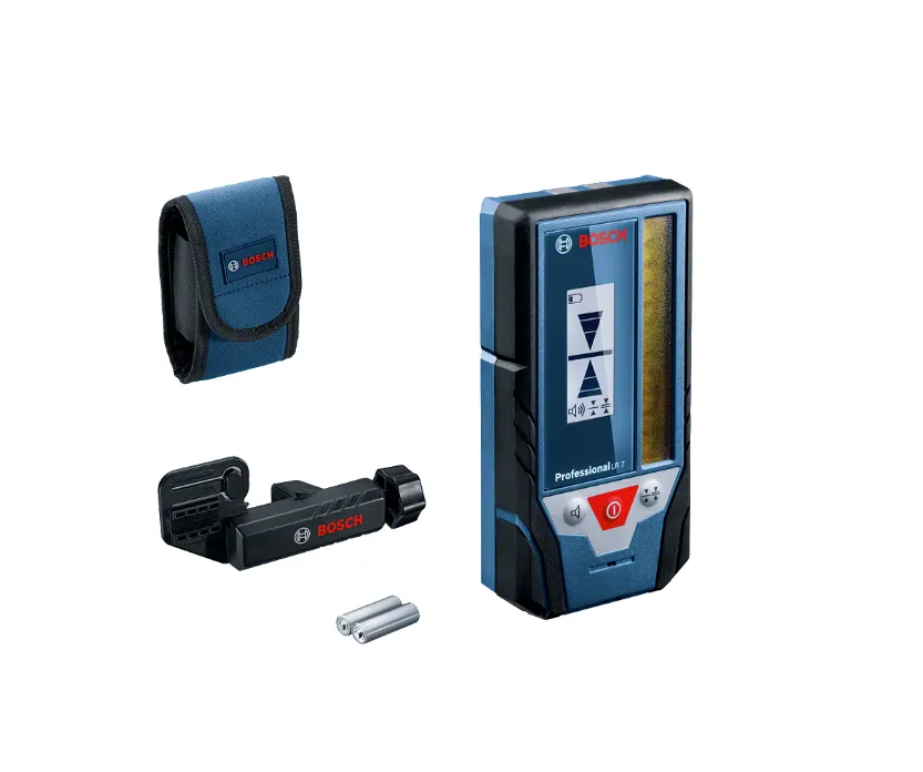 LR 7 laserski prijemnik za GLL 3-80/ GLL 5-50 X Bosch