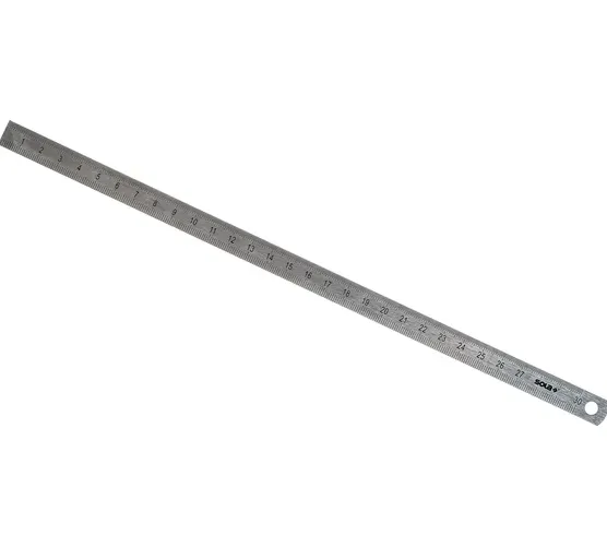 LSS 300 Lenjir fleksibilni 300mm Sola