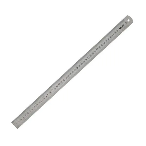 LSS 500 Lenjir fleksibilni 500mm Sola