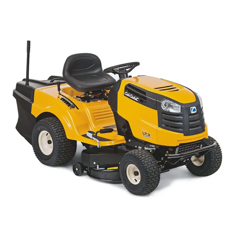 LT3 PR105 Traktor-kosačica sa korpom 10.8kW B&S 105cm