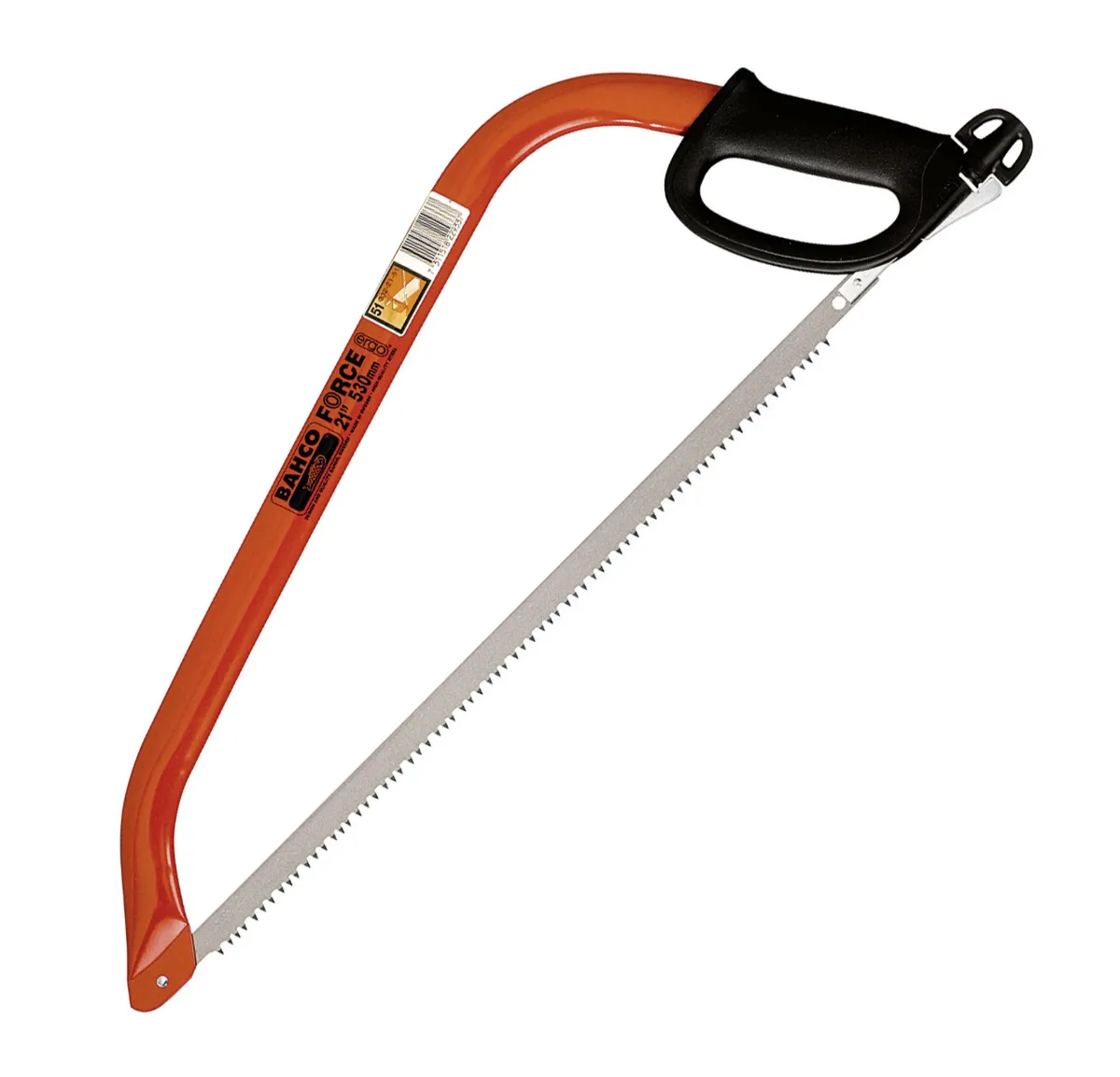Lučna testera 530mm Bahco