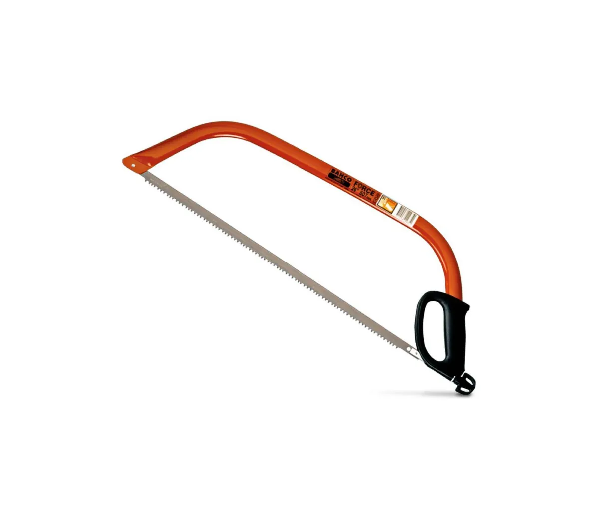Lučna testera 607mm Bahco