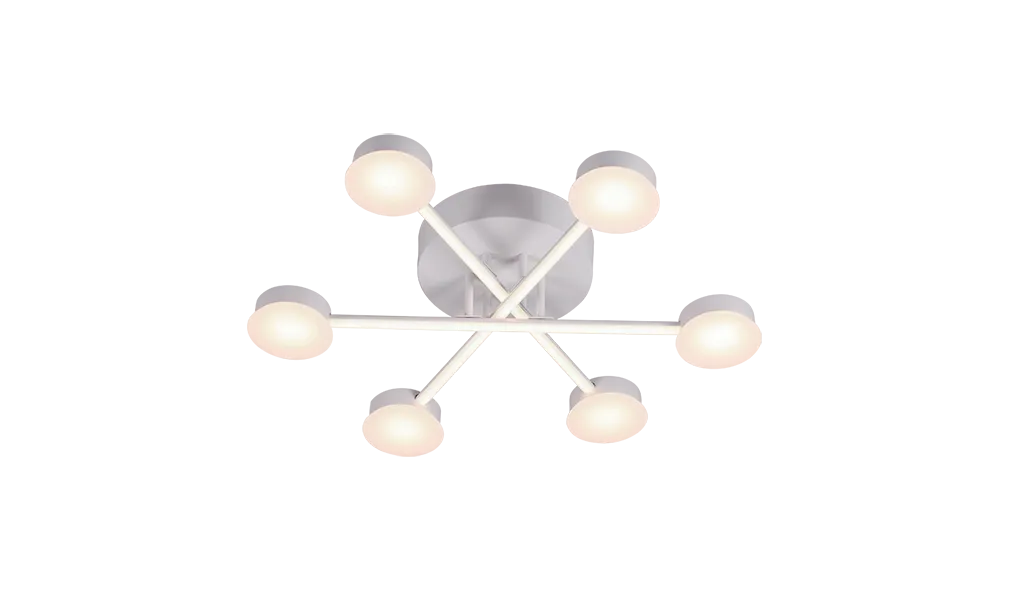 Luster Azzar LED 66W 3000K