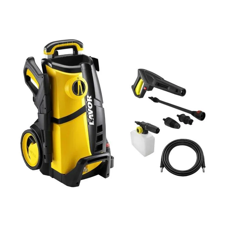 LVR3 140 Perač pod pritiskom 1900W Lavor