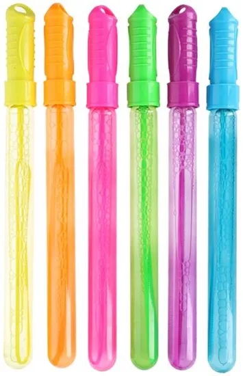 Mač sa sapunicom za pravljenje balončića 238ml sort Bubblez
