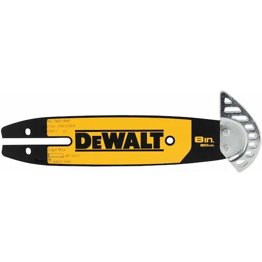 Mač za lančanu testeru DCMPS520 3/8 1.1mm 20cm DeWalt