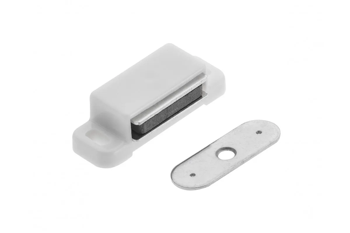Magnet beli GTV