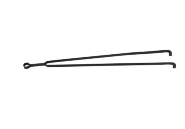 Mašice za loženje 56 cm E-Agent