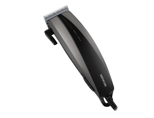 Mašinica za šišanje kose 7W SHP 211SL 3-12mm siva Sencor