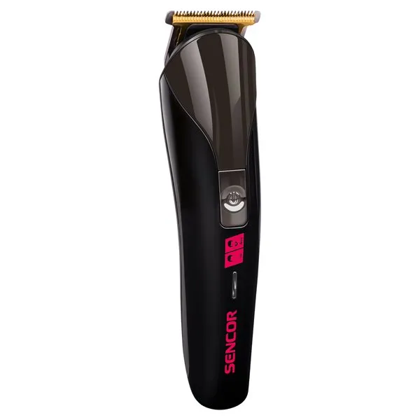 Mašinica za šišanje kose i brade SHP 7411BK 3-12 mm crni Sencor