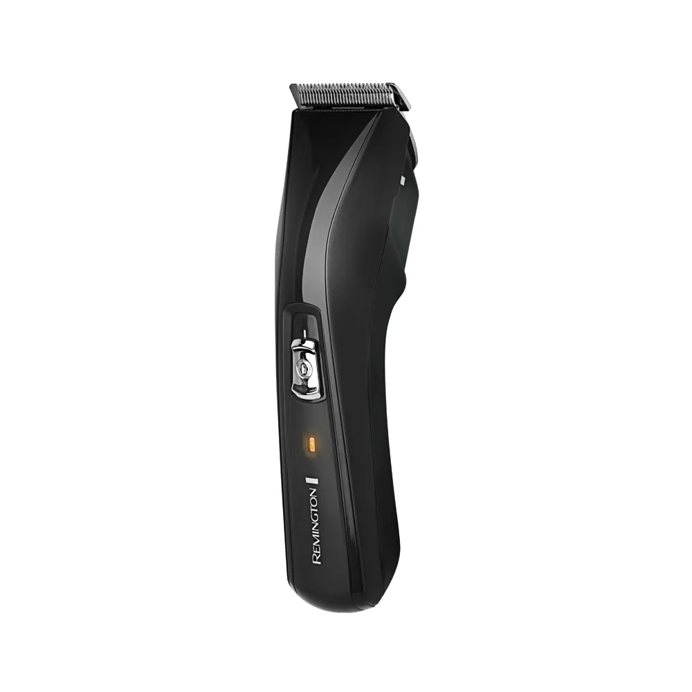 Mašinica za šišanje kose Pro Power Alpha 3.2V crna Remington