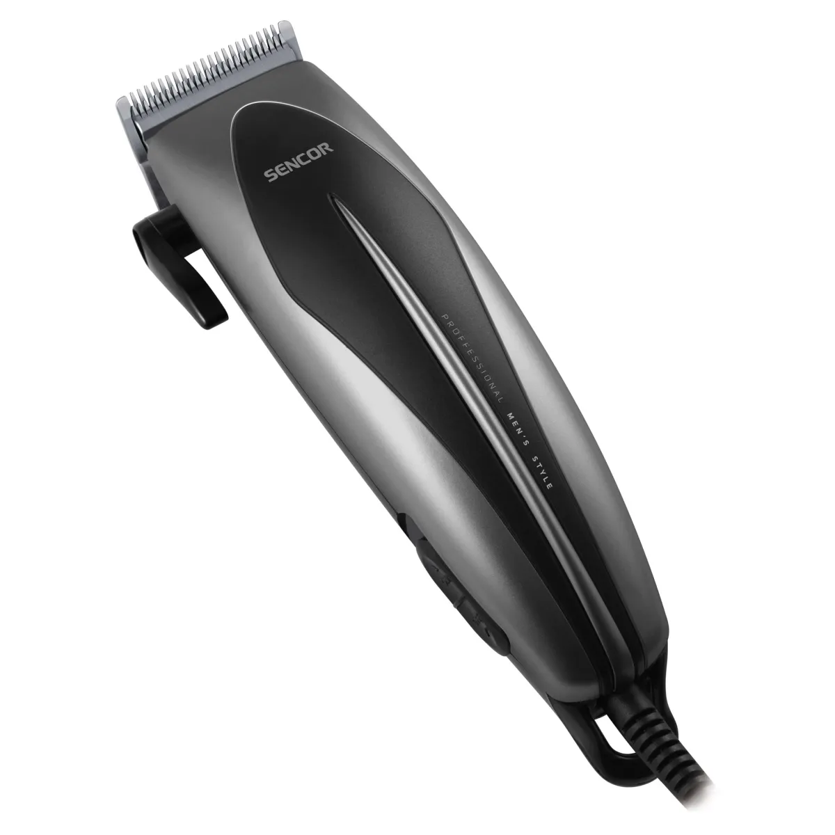 Mašinica za šišanje kose SHP320SL 3-12mm siva Sencor