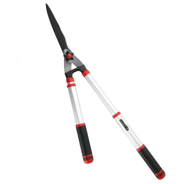 Makaze alum. teleskop. za živu ogradu GARDEN+ 65-85cm Ausonia