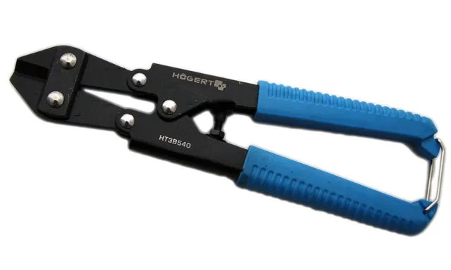 Makaze za armaturu fi 3.5mm 210mm