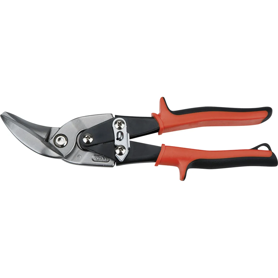 Makaze za lim 240mm desne Neo