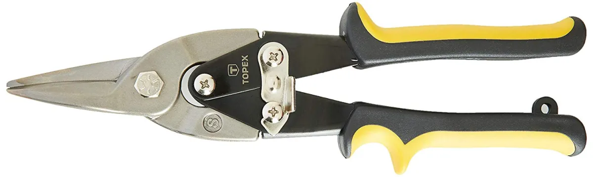 Makaze za lim 250mm hrom vanadijum čelik