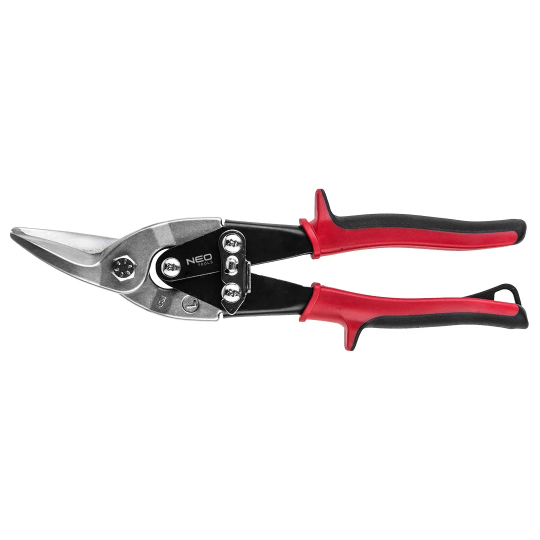 Makaze za lim 250mm leve Neo