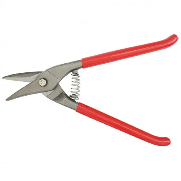 Makaze za lim 250mm lijeve