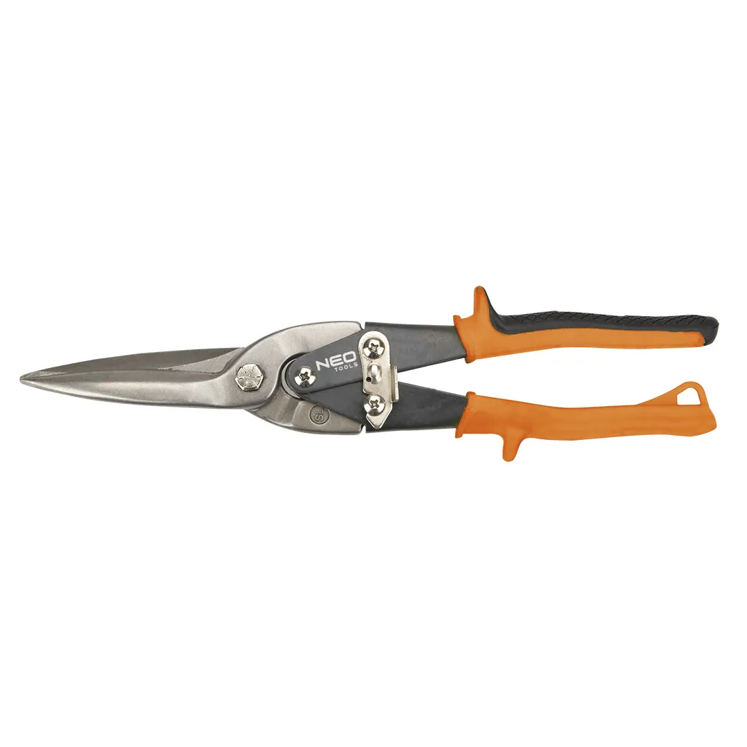 Makaze za lim 290mm prave Neo