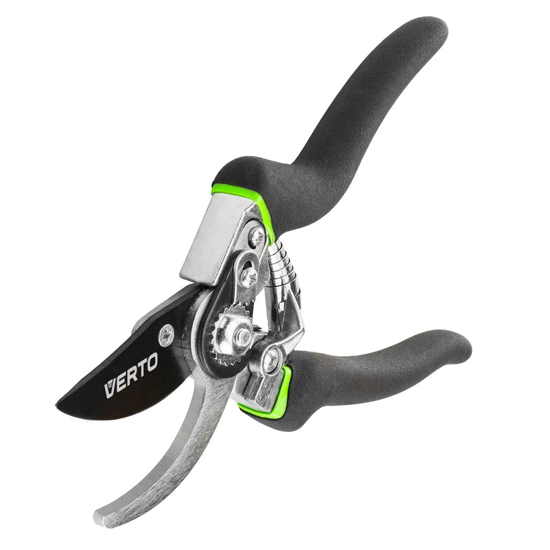 Makaze za rezidbu do 15mm ergo 22cm VERTO