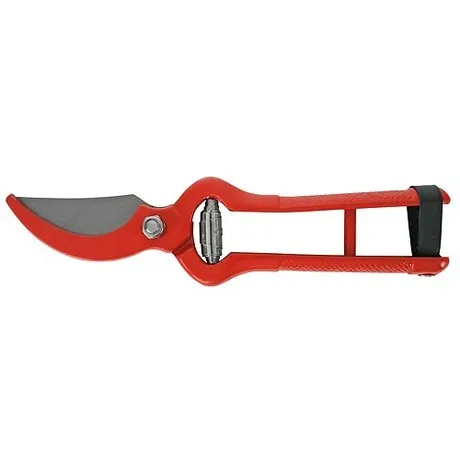 Makaze za rezidbu Pro P8105 23cm crvene S. Trend